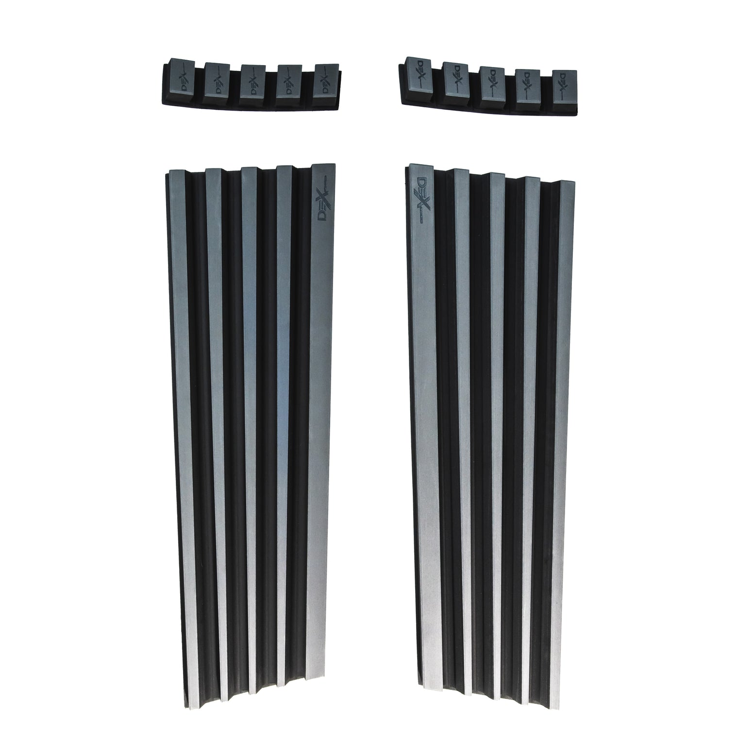 DEX Organizer - Rod Storage System