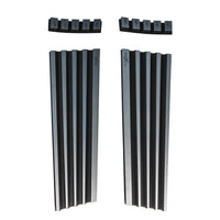 DEX Organizer - Rod Storage System