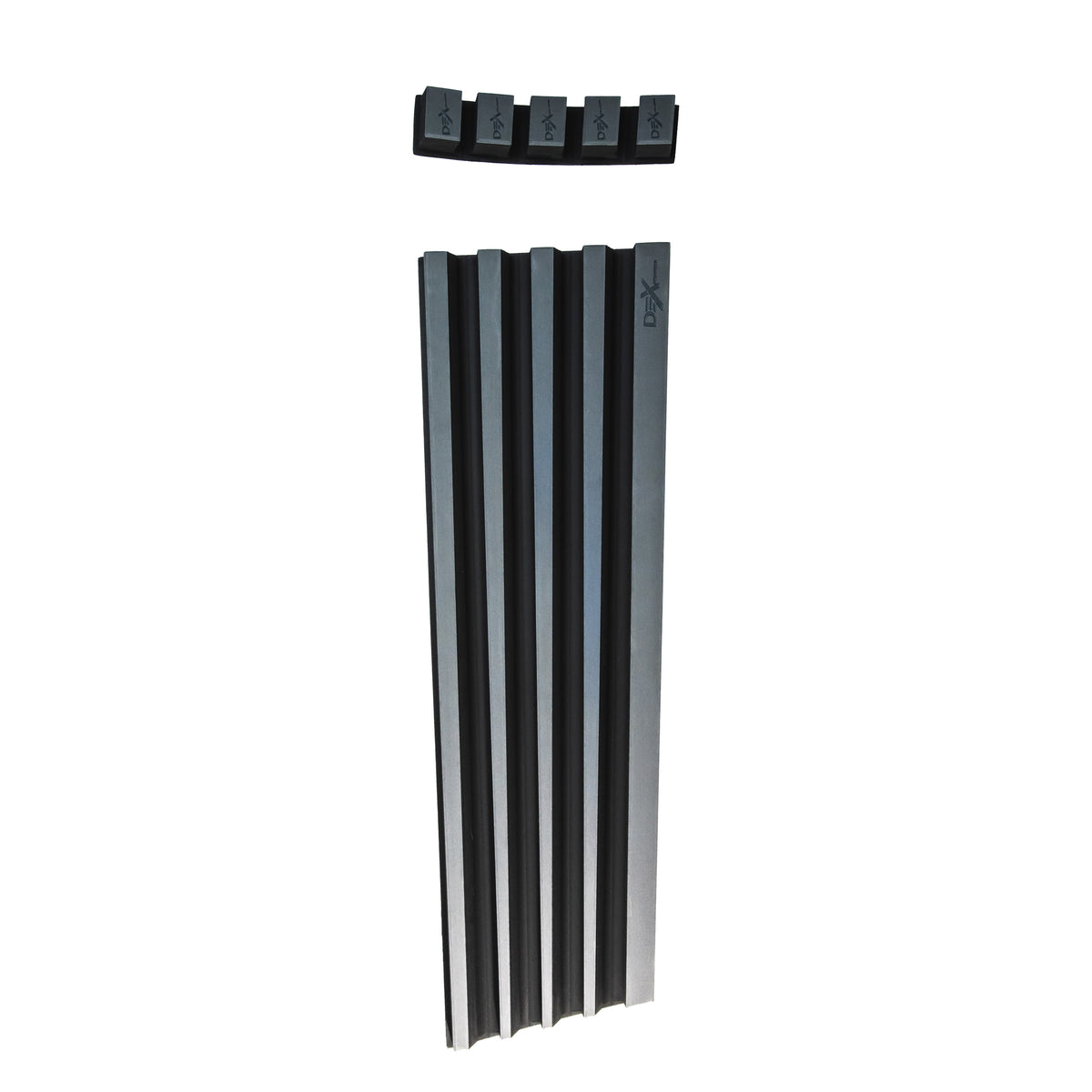DEX Organizer - Rod Storage System