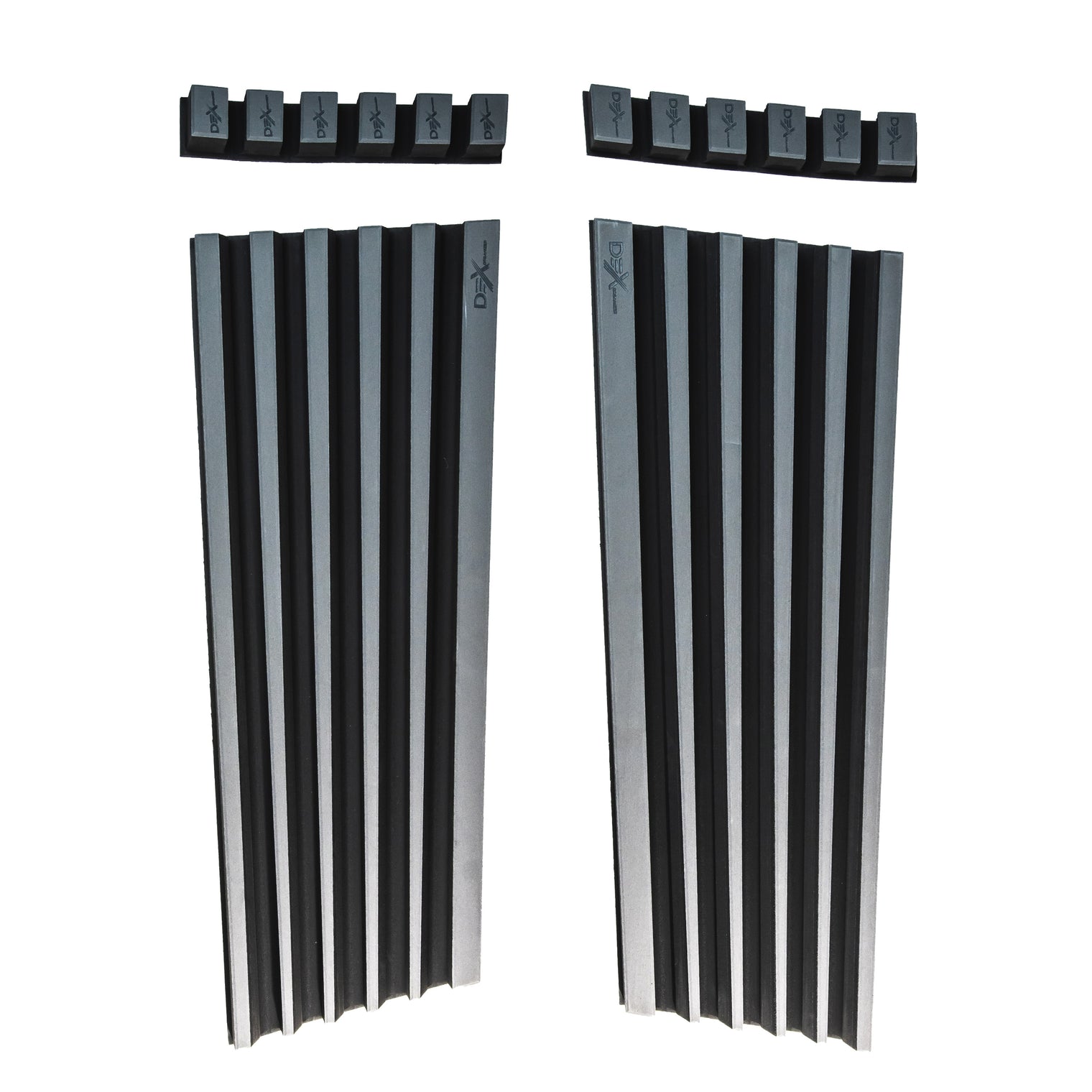 DEX Organizer - Rod Storage System