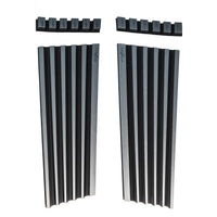 DEX Organizer - Rod Storage System