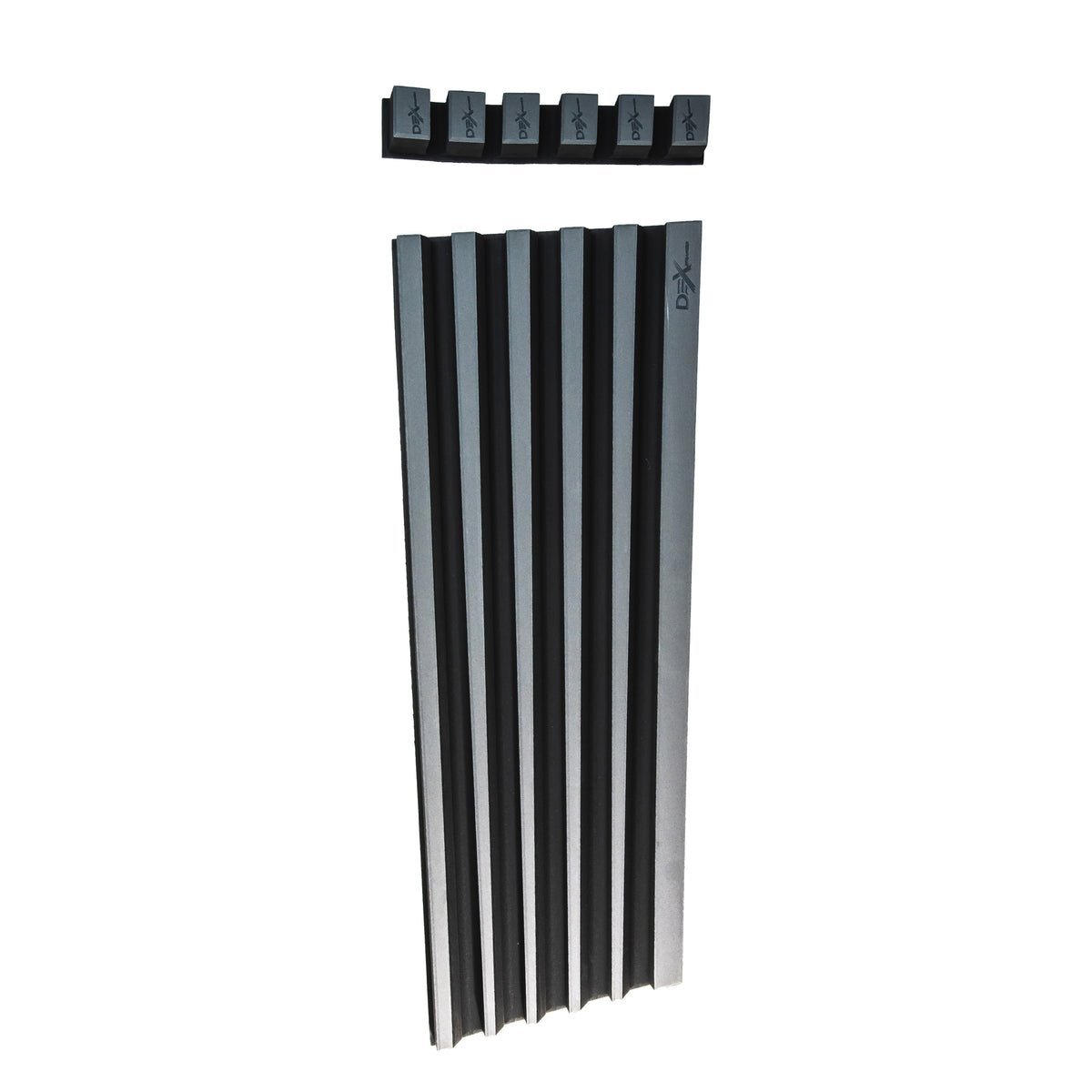 DEX Organizer - Rod Storage System