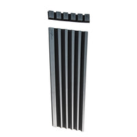 DEX Organizer - Rod Storage System