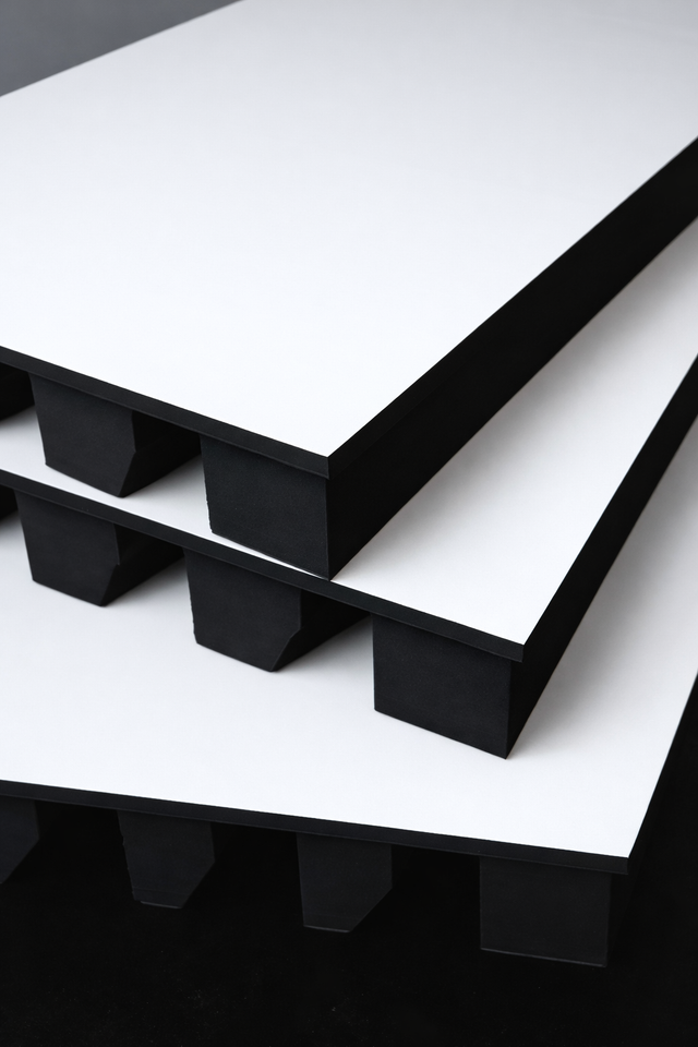 DEX Organizer - Rod Storage System